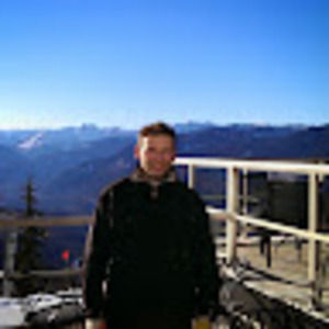 Meet your Posher, Peter